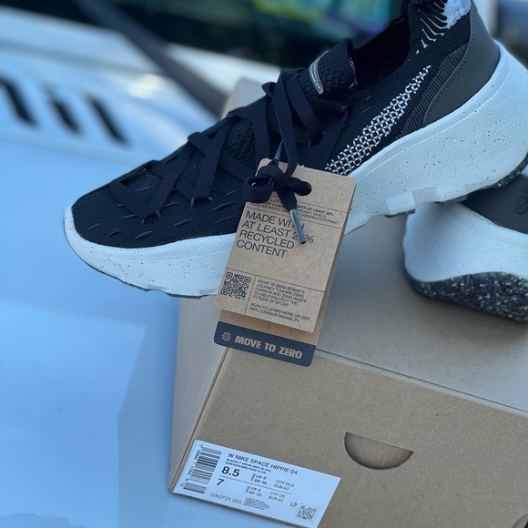 Nike space 04. Both man and woman - Picture 2 of 5